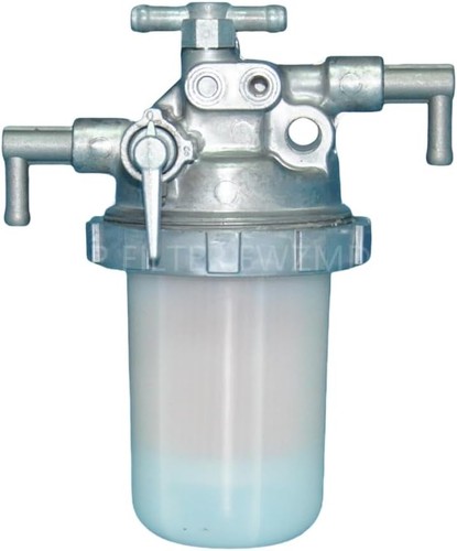 Filtro carburante yanmar - filtro,