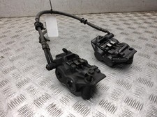 KIT PINZE FRENO YAMAHA MT-09