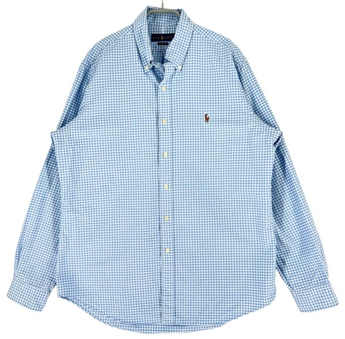 Ralph lauren uomo camicie - lauren,