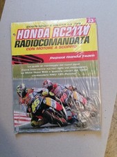 Costruisci Honda Rc211v