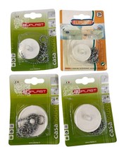 TAPPO IN PVC  PER LAVELLO