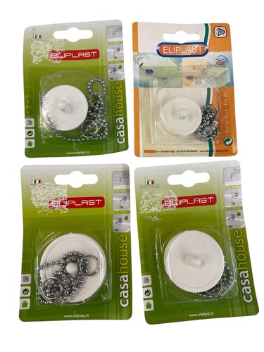 Tappo pvc per - in,