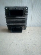 CENTRALINA MOTORE ECU PER OPEL
