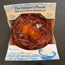 Camper’s Dream l’originale