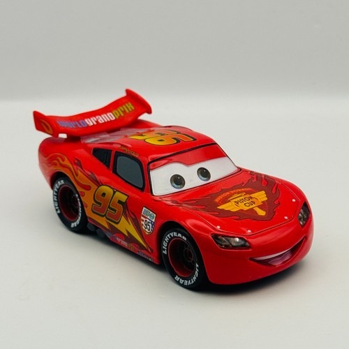 Disney pixar cars wgp - disney,