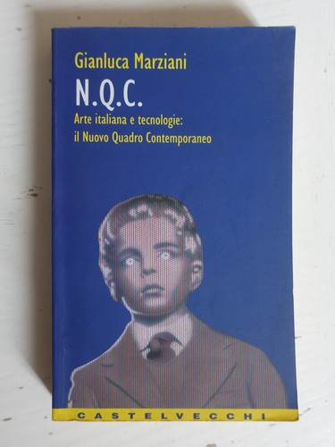 Arte italiana e - n.q.c.,