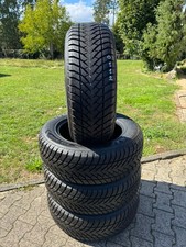 4 pneumatici invernali