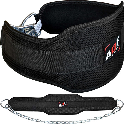 Cintura powerlifting per dip - cintura,