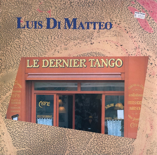 Luis matteo le - -,
