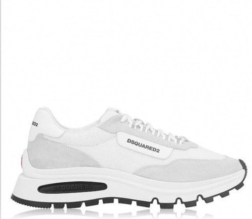 Scarpe ginnastica dsquared2 - scarpe,