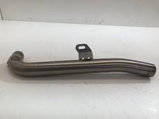 COLLETTORE SCARICO DESTRO TRIUMPH STREET TWIN - STREET CUP COD. T2201647