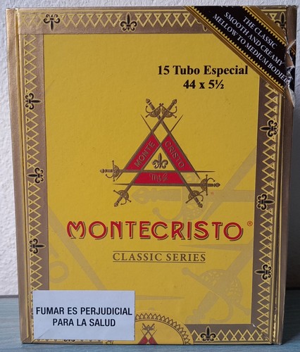 Scatola sigari classic - classic, series