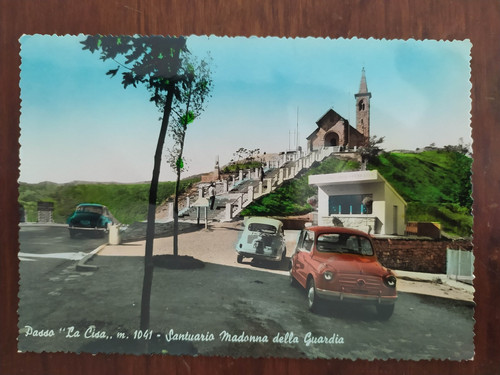 11443 passo cisa - la,