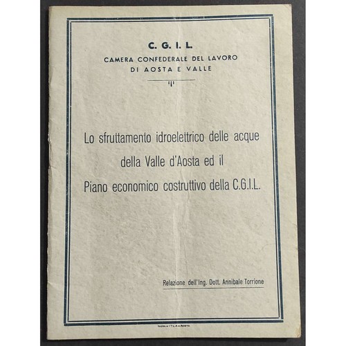 Sfruttamento idroelettrico - sfruttamento,