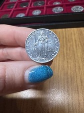 MONETA CITTÀ DEL VATICANO PIO