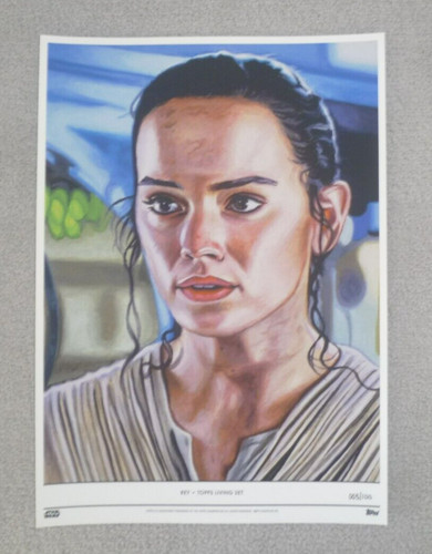 Topps living star wars - -,