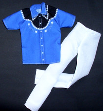 %***Abbigliamento originale