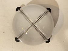 ?APPLIQUE PLAFONE  by ARTEMIDE da Esterno - Modernariato Vintage