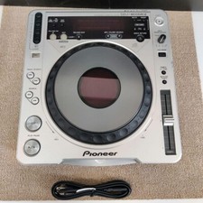 Pioneer CDJ-800MK2 lettore