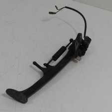 Cavalletto laterale con