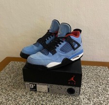 Nike Air Jordan 4 Scarpe
