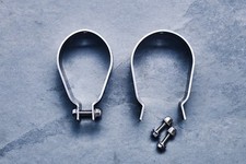 Mk1 Staffa Morsetto Barra