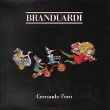 LP 33 Angelo Branduardi ‎–