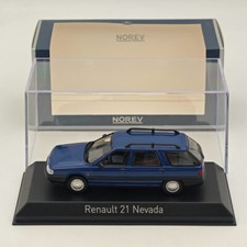 Norev 1/43 Renault 21 Nevada