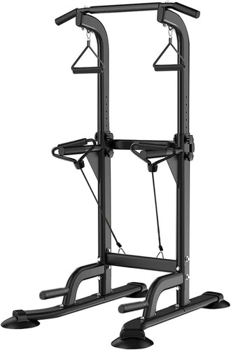 Panca regolabile power tower - panca,