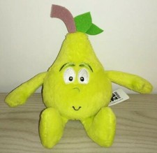 VITAMINI coop peluche pera
