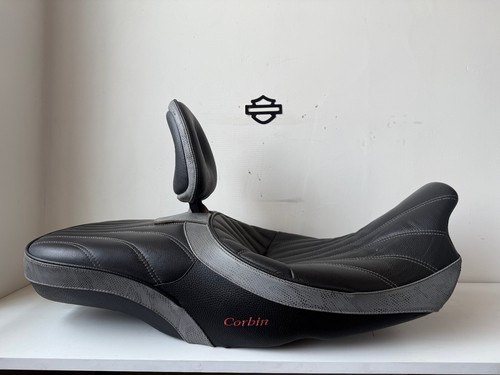 Sedile riscaldato corbin dual - riscaldato,