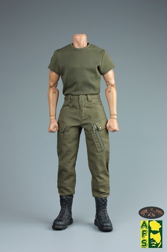 Shirt pantaloni da - t-shirt,