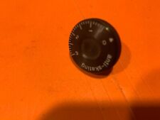 Technics SL-1800 Giradischi Stereo Separatore - Manopola Antipattino