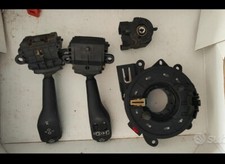 ROTORE BMW SERIE 5 BERLINA (E39) 83764439H completo di comandi per frecce