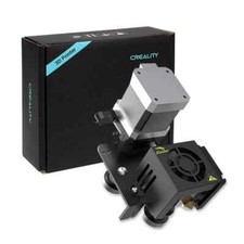 Kit estrusore a trazione diretta ufficiale Creality Ender 3 viene fornito con passo 42-40