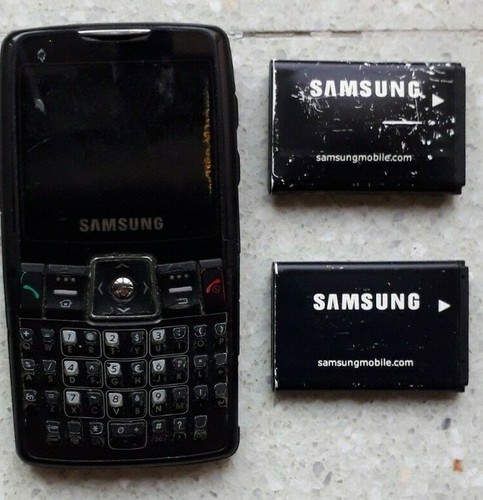Telefonino cellulare samsung - telefonino,