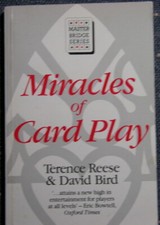 Miracles of Card Play (Master