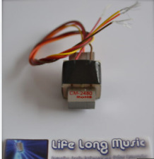 CINEMAG CM-2480 TRASFORMATORE USCITA MICROFONO HST-11A APEX 460 NADY C12