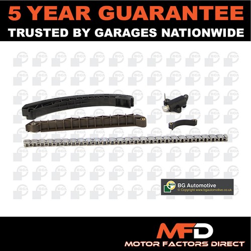 Kit catena distribuzione - catena,