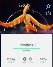 Pokémon go new - !!!,