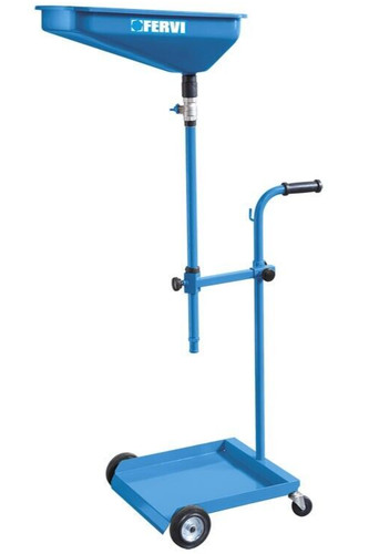 Carrello carrellino raccogli - carrello,