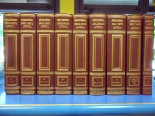 Enciclopedia dell arte - enciclopedia, dell'arte