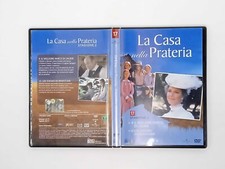 dvd La casa nella prateria