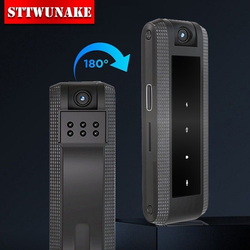 Mini videoregistratore