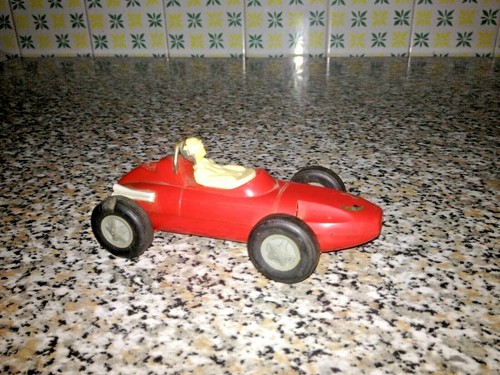 Macchinina corsa per - da,