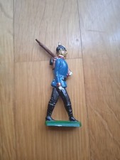 Soldatini di piombo antichi