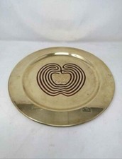 Piatto Vanni Viviani - Anni