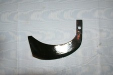 lame motozappa walk dietro