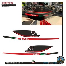 Adesivo DUCATI MULTISTRADA V4