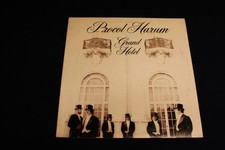PROCOL HARUM - Grand hotel -